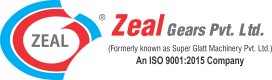 Zeal Gears Pvt. Ltd.