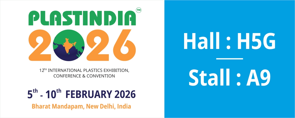 plastindia 2026