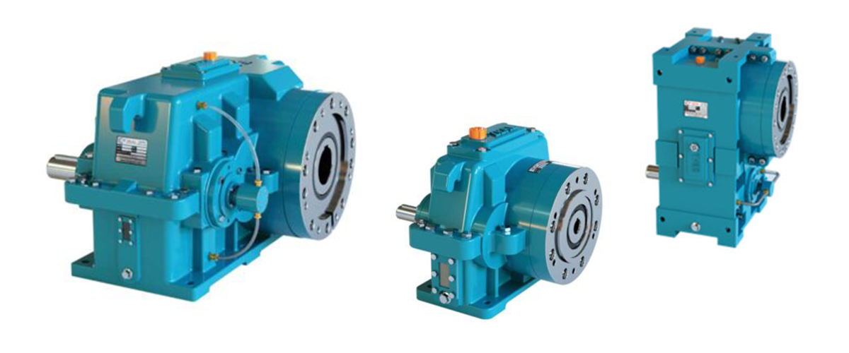 Extruder Helical Gearbox Manufacturers In Chennai